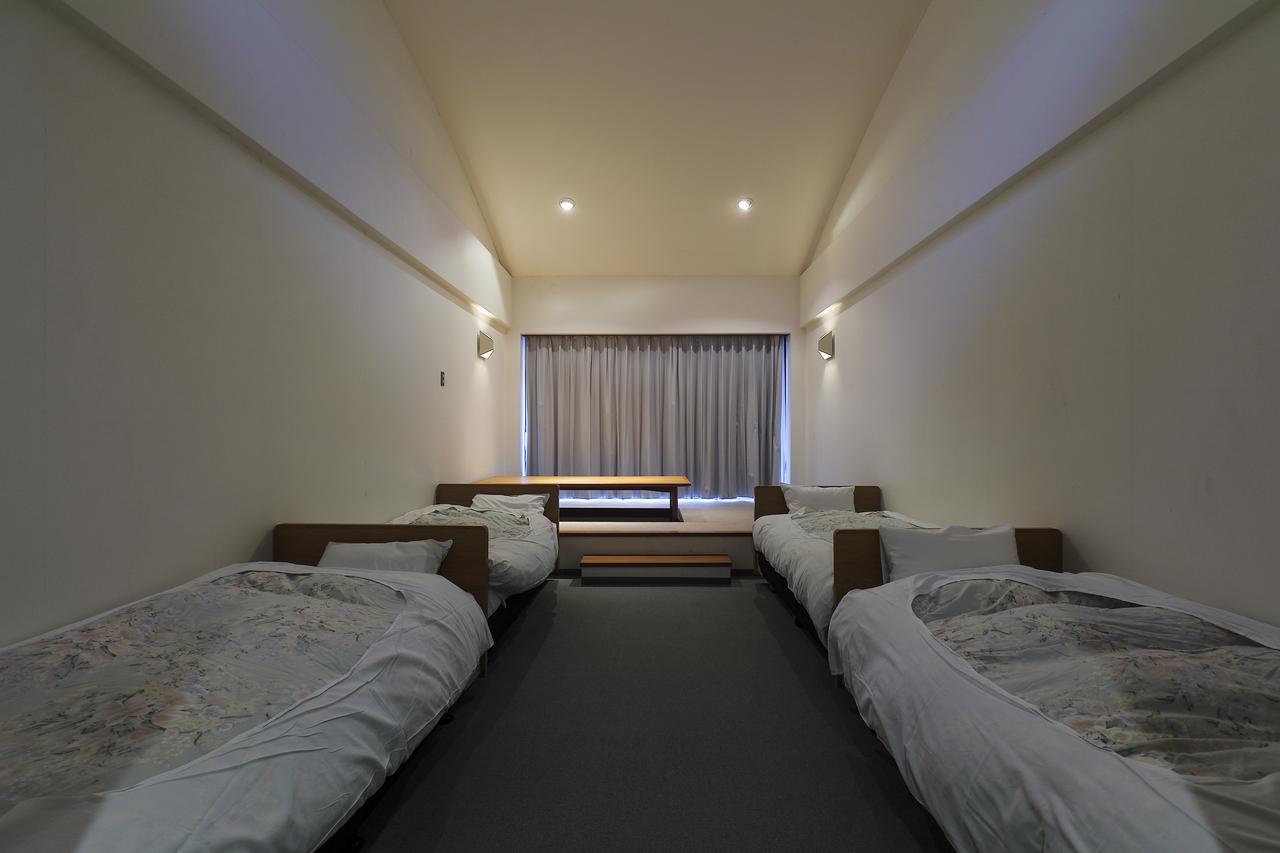 Terrace Resort Asago Zimmer foto